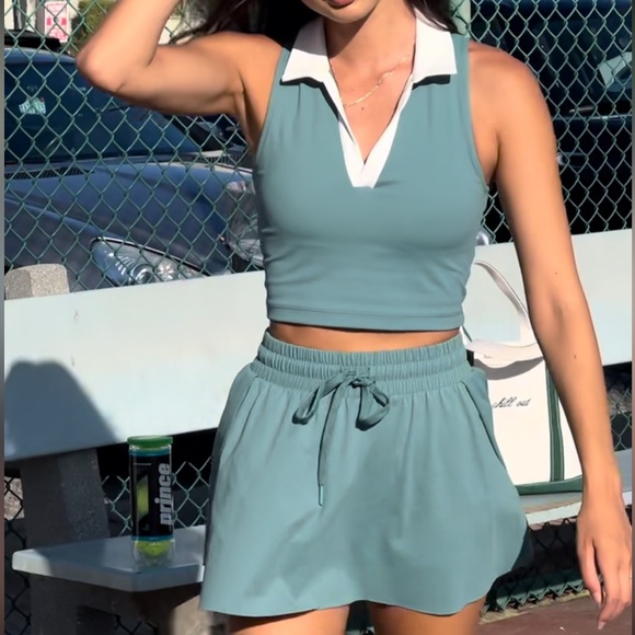 Z supply tennis set - Picture 2 of 2